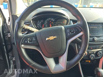2022 Chevrolet Trax LT 1LT – miniatura 10