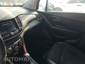2022 Chevrolet Trax LT 1LT – miniatura 11
