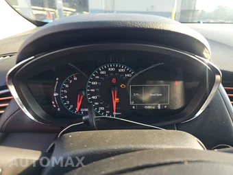 2022 Chevrolet Trax LT 1LT – miniatura 12
