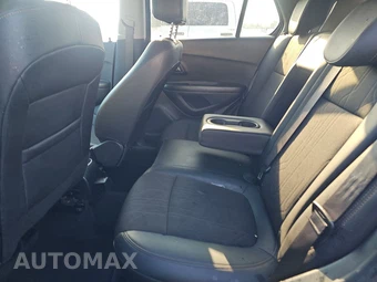 2022 Chevrolet Trax LT 1LT – miniatura 13
