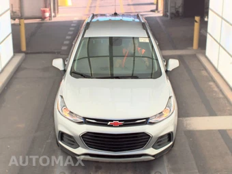 2022 Chevrolet Trax LT 1LT – miniatura 2