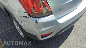 2022 Chevrolet Trax LT 1LT – miniatura 23