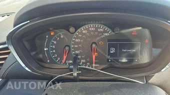 2022 Chevrolet Trax LT 1LT – miniatura 24