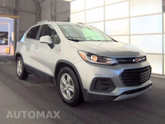 2022 Chevrolet Trax LT 1LT – miniatura 3