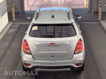 2022 Chevrolet Trax LT 1LT – miniatura 5