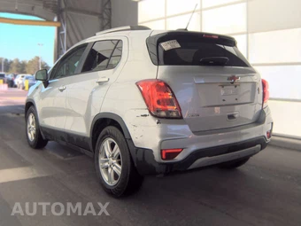 2022 Chevrolet Trax LT 1LT – miniatura 6