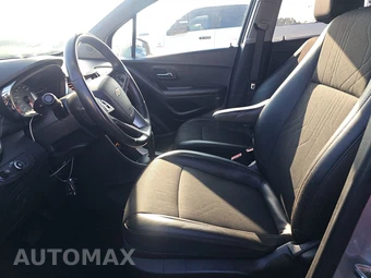 2022 Chevrolet Trax LT 1LT – miniatura 7