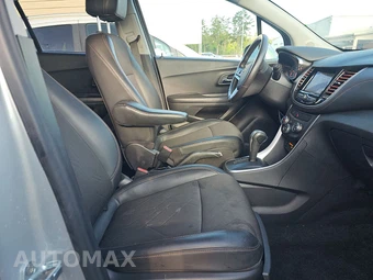 2022 Chevrolet Trax LT 1LT – miniatura 8