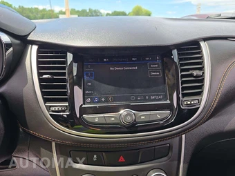2022 Chevrolet Trax LT 1LT – miniatura 10