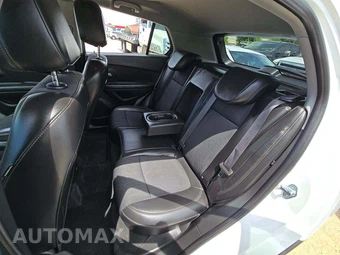 2022 Chevrolet Trax LT 1LT – miniatura 13