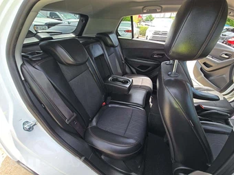 2022 Chevrolet Trax LT 1LT – miniatura 16