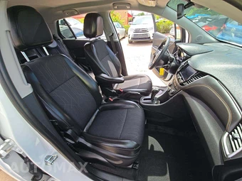 2022 Chevrolet Trax LT 1LT – miniatura 18