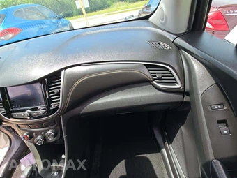 2022 Chevrolet Trax LT 1LT – miniatura 19