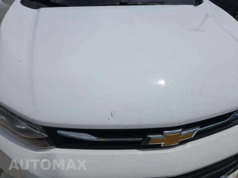 2022 Chevrolet Trax LT 1LT – miniatura 21