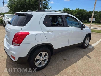 2022 Chevrolet Trax LT 1LT – miniatura 3