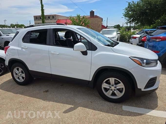 2022 Chevrolet Trax LT 1LT – miniatura 4