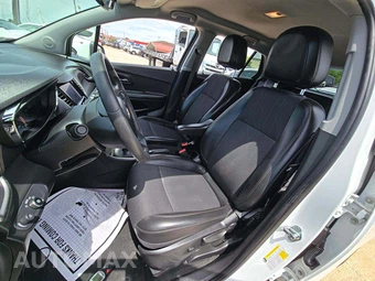2022 Chevrolet Trax LT 1LT – miniatura 6