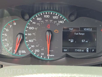 2022 Chevrolet Trax LT 1LT – miniatura 9