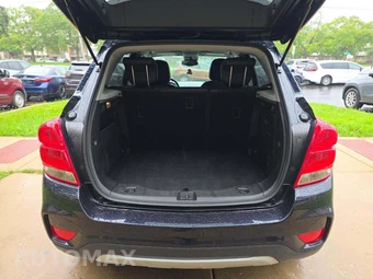 2022 Chevrolet Trax LT 1LT - miniatura 14