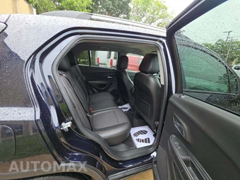 2022 Chevrolet Trax LT 1LT - miniatura 16