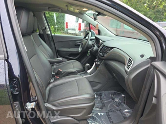 2022 Chevrolet Trax LT 1LT - miniatura 18