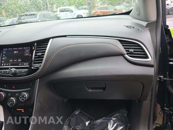 2022 Chevrolet Trax LT 1LT - miniatura 19