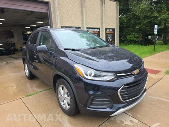 2022 Chevrolet Trax LT 1LT - miniatura 4