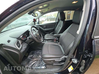 2022 Chevrolet Trax LT 1LT - miniatura 6