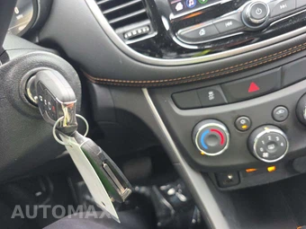 2022 Chevrolet Trax LT 1LT - miniatura 8