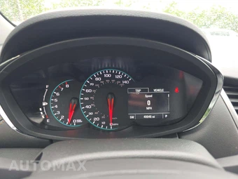 2022 Chevrolet Trax LT 1LT - miniatura 9