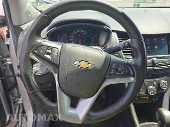 2022 Chevrolet Trax LT 1LT - miniatura 10