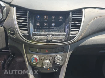 2022 Chevrolet Trax LT 1LT - miniatura 11