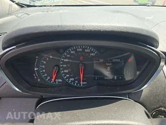 2022 Chevrolet Trax LT 1LT - miniatura 12