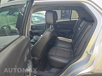 2022 Chevrolet Trax LT 1LT - miniatura 13