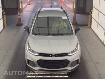 2022 Chevrolet Trax LT 1LT - miniatura 2