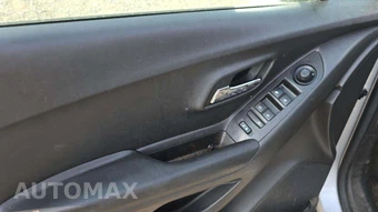 2022 Chevrolet Trax LT 1LT - miniatura 22