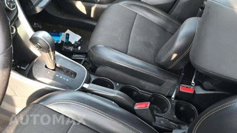 2022 Chevrolet Trax LT 1LT - miniatura 27
