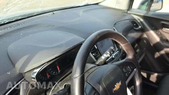 2022 Chevrolet Trax LT 1LT - miniatura 33