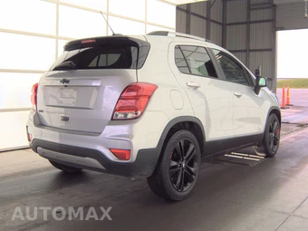 2022 Chevrolet Trax LT 1LT - miniatura 4