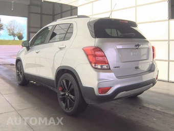 2022 Chevrolet Trax LT 1LT - miniatura 6