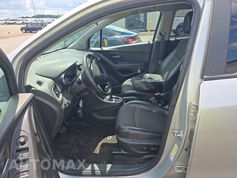2022 Chevrolet Trax LT 1LT - miniatura 7
