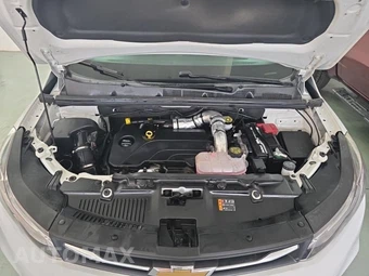 2022 Chevrolet Trax LT 1LT – miniatura 12