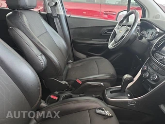 2022 Chevrolet Trax LT 1LT – miniatura 17