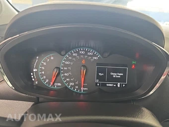 2022 Chevrolet Trax LT 1LT – miniatura 18