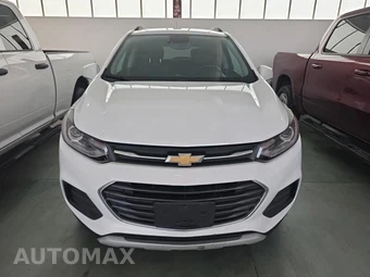 2022 Chevrolet Trax LT 1LT – miniatura 2