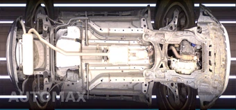 2022 Chevrolet Trax LT 1LT – miniatura 20