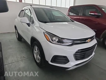 2022 Chevrolet Trax LT 1LT – miniatura 3