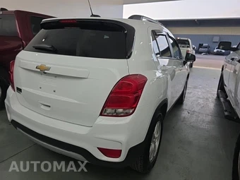 2022 Chevrolet Trax LT 1LT – miniatura 4