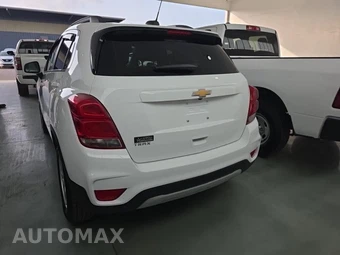 2022 Chevrolet Trax LT 1LT – miniatura 5