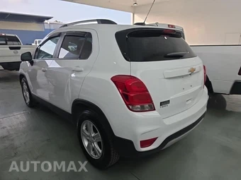 2022 Chevrolet Trax LT 1LT – miniatura 6